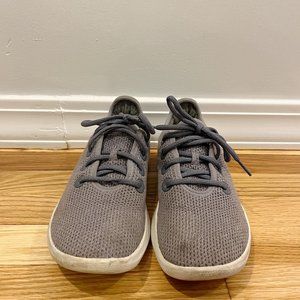 Allbirds Tree Runners (Purple/Grey)